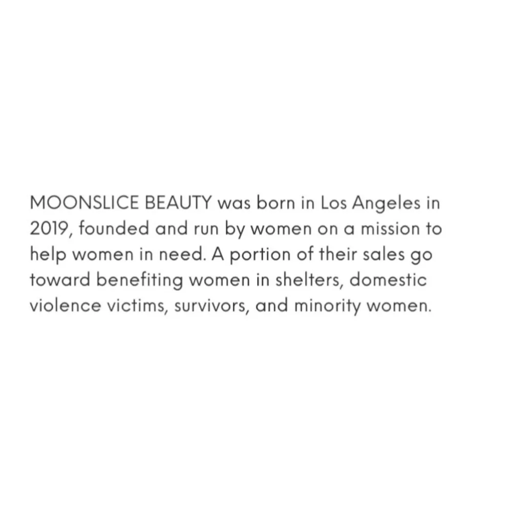 Moonslice Beauty MOONSHAKE PALETTE